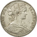 German States, FRANKFURT AM MAIN, Thaler, 1860, MS(60-62), Silver, KM:360