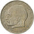 Monnaie, République fédérale allemande, 2 Mark, 1961, Munich, SUP