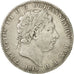 Coin, Great Britain, George III, Crown, 1819, EF(40-45), Silver, KM:675