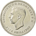 Great Britain, George VI, Crown, 1951, MS(60-62), Copper-nickel, KM:880