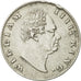 Coin, INDIA-BRITISH, Rupee, 1835, Calcutta, EF(40-45), Silver, KM:450.3