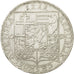 Czechoslovakia, 20 Korun, 1933, AU(50-53), Silver, KM:17