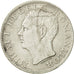 Romania, Mihai I, 500 Lei, 1944, AU(50-53), Silver, KM:65