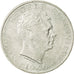 Münze, Rumänien, Mihai I, 100000 Lei, 1946, VZ, Silber, KM:71