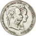 Austria, Franz Joseph I, 2 Gulden, Zwei, 1879, EF(40-45), Silver, KM:M5