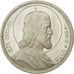 Hungary, 5 Pengö, 1938, MS(60-62), Silver, KM:516