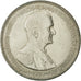 Hungary, 5 Pengö, 1930, Budapest, AU(50-53), Silver, KM:512.1