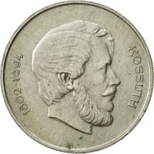 Hungary, 5 Forint, 1947, AU(50-53), Silver, KM:534a