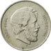 Hungary, 5 Forint, 1947, AU(50-53), Silver, KM:534a