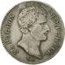 Moneta, Francia, Napoléon I, Franc, 1805, Paris, BB, Argento, KM:656.1