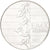 Coin, Finland, 10 Markkaa, 1971, Helsinki, MS(63), Silver, KM:52