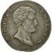 Coin, France, Napoléon I, 1/2 Franc, 1804, Paris, AU(50-53), Silver, KM:655.1