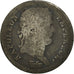 France, Napoléon I, 1/2 Franc, 1808, Strasbourg, VG(8-10), Silver, KM:680.3