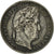 Coin, France, Louis-Philippe, 50 Centimes, 1847, Paris, AU(55-58), Silver