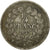 Moneta, Francja, Louis-Philippe, 1/4 Franc, 1837, Lille, EF(40-45), Srebro