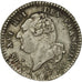 Moneda, Francia, 15 sols françois, 15 Sols, 1/8 ECU, 1791, Limoges, MBC+