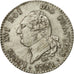 Moneta, Francia, 30 sols françois, 30 Sols, 1791, Paris, SPL-, Argento