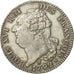 France, Écu de 6 livres françois, 1792, Limoges, AU(50-53), KM 615.6, Gadoury 55