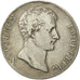 Monnaie, France, Napoléon I, 5 Francs, 1804, Paris, TB+, Argent, KM:660.1