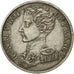 France, Henri V, Franc, 1831, AU(50-53), Silver, KM:28.2, Gadoury:451