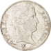 Moneda, Francia, Napoléon I, 5 Francs, 1811, Paris, MBC, Plata, KM:694.1