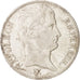 Coin, France, Napoléon I, 5 Francs, 1811, Paris, EF(40-45), Silver, KM:694.1