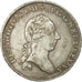 Italien Staaten, MILAN, Joseph II, Scudo, 6 Lire, 1786, Milan, VZ, Silber,KM 212