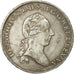 Estados italianos, MILAN, Joseph II, Scudo, 6 Lire, 1786, Milan, EBC, KM 212
