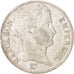 Moneta, Francja, Napoléon I, 5 Francs, 1811, Paris, AU(50-53), Srebro