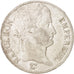 Moneda, Francia, Napoléon I, 5 Francs, 1811, Paris, MBC+, Plata, KM:694.1
