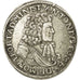 German States, MONTFORT, Anton II, 60 Kreuzer, 1691/90, Langenargen, KM81