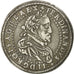 Münze, Österreich, Ferdinand II, Thaler, 1625, Graz, SS, Silber, KM:521