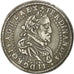 Monnaie, Autriche, Ferdinand II, Thaler, 1625, Graz, TTB, Argent, KM:521