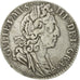 Münze, Großbritannien, William III, 6 Pence, 1697, SS, Silber, KM:496.1