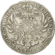 Coin, AUSTRIAN NETHERLANDS, Maria Theresa, Kronenthaler, 1768, Brussels