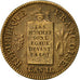 Coin, France, 2 Sols à la Balance, 2 Sols, 1793, EF(40-45), Bronze, Gadoury:31