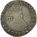 Great Britain, James I (1619-1625), Shilling, VF(20-25), Silver