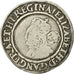 Grande-Bretagne, Elizabeth I (1558-1603), 6 Pence, 1562, TB+, Argent