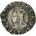 Great Britain, Elizabeth I (1558-1603), Penny, London, VF(20-25), Silver