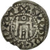 France, Louis VI, Denarius, Orléans, EF(40-45), Silver, Duplessy:120
