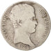 France, Napoleon I, 5 Francs, An 13, 1805 M, Toulouse, Silver, KM:662.10