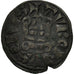 France, Louis IX, Denier Tournois, EF(40-45), Billon, Duplessy:193