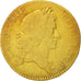 Great Britain, Charles II, Guinea, 1668,London,VF(20-25),Gold,KM:424.1,Spink3342