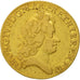 Grande-Bretagne, George I, Guinea, 1726, Londres, TTB, Or, KM:559.1, Spink:3633