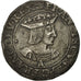 Coin, France, François Ier, Teston, Paris, AU(55-58), Silver, Sombart:4520