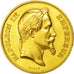 Frankrijk, Medal, Instruction and Education, Politics, Society, War, 1868