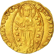 Münze, Italien Staaten, VENICE, Michele Steno (1400-1413), Michele Steno