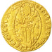 ITALIAN STATES, VENICE, Andrea Contarini (1368-1382), Zecchino