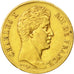 Monnaie, France, Charles X, 40 Francs, 1830, Paris, TB+, Or, KM:721.1