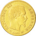 Coin, France, Napoleon III, Napoléon III, 5 Francs, 1859, Paris, AU(50-53)